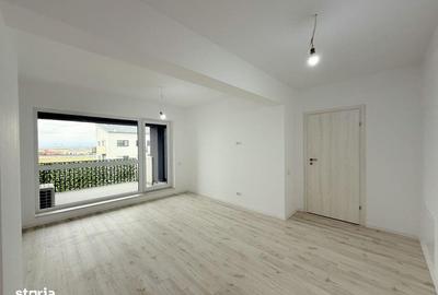 Apartament cu 2 camere în Tractorul - 2