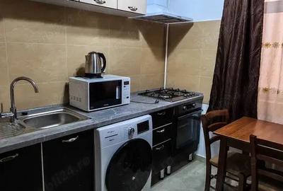 Proprietar, inchiriez apartament 2 camere, complet utilat, bloc nou, loc parcare Proprietar, inchiriez apartament 2 camere, complet utilat, bloc nou, loc parcare - 7