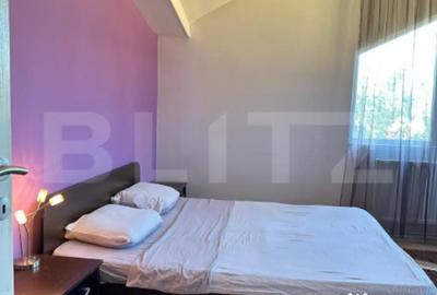 Casă cu 5 camere cu Teren 450 Mp în Sângeorgiu de Mureș - 13