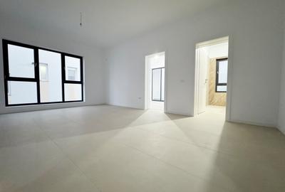 Apartament 2 camere 42mp utili + 8mp balcon, Giroc - 2