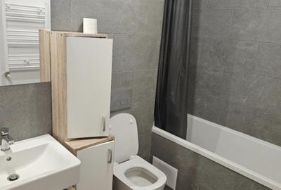 Apartament cu 2 camere în Central - 1