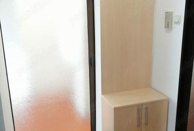 Garsoniera Banat 32 mp parter pretabil spatiu cu centrala 65000euro - 5