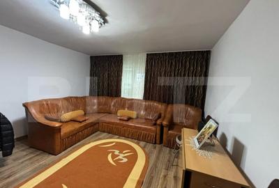 Apartament 2 Camere, 50 mp, zona Micro 11 - 1