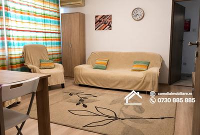 Apartament cu 3 camere semidecomandat în P-ța Unirii - 4