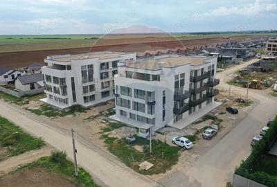 Apartament cu 2 camere in Santandrei, ORADEA jud. Bihor - 14