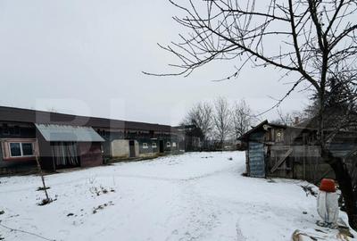 Casa de vanzare, 86 mp, teren 1.948 mp, zona Exterior Sud - 8