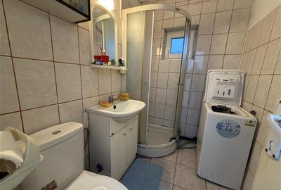 FILM 3D!Refugiu urban,decomandat, farmec autentic,balcon spatios,Dambu Petros, T - 15