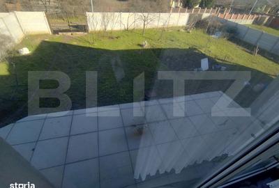 Casă cu 4 camere cu Teren 1707 Mp în Cârcea