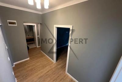 Apartament cu 2 camere, et 1, zona centrala - 6