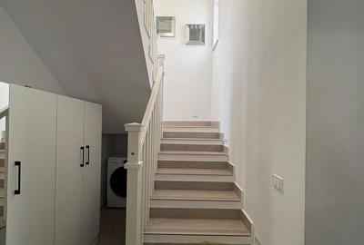 Casă cu 4 camere cu Teren 350 Mp în Păcurari - 5