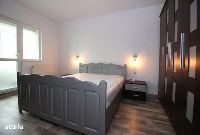 Apartament cu 3 camere decomandat în Nord