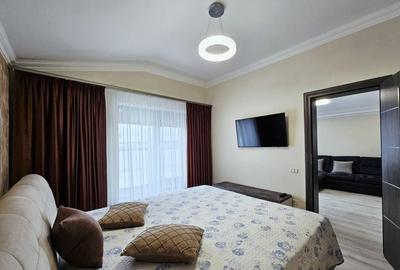 Apartament 2 camere de vanzare Brasov Tractorul terasa mare - 7