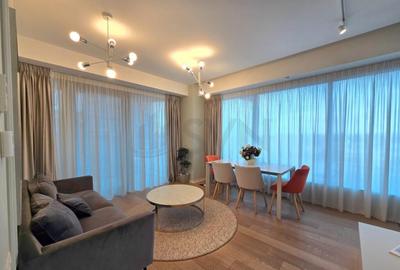 Apartament 2 camere One Eliade - 3