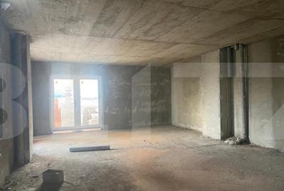 Spațiu comercial, de 188 mp, în Zorilor - 12