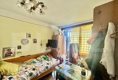 0% Comision - Garsoniera decomandata, Ultracentrala, zona Ce - 1