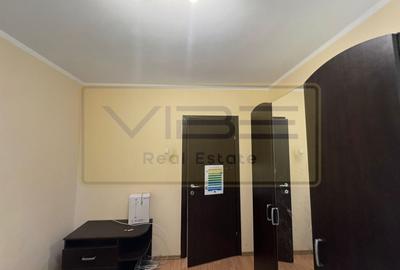 Apartament cu 3 camere semidecomandat, mobilat în Tătărași - 22