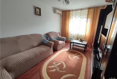 Apartament cu 3 camere decomandat în Cantacuzino