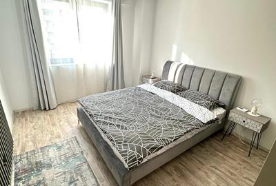 Inchiriere apartament 2 camere Roka Residence Timpuri Noi - 9