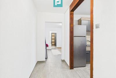 Apartament 2 camere de închiriat - Confecții - 3
