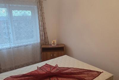 Inchiriez apartament 2 camere in Deva, zona Zamfirescu (Pacii), - 10