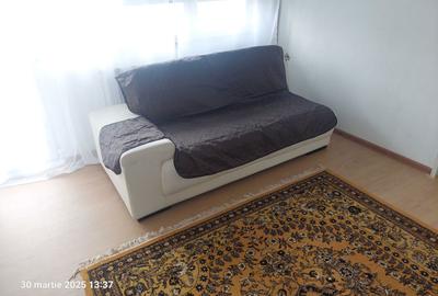Apartament cu 2 camere semidecomandat în Țiglina 2 - 15