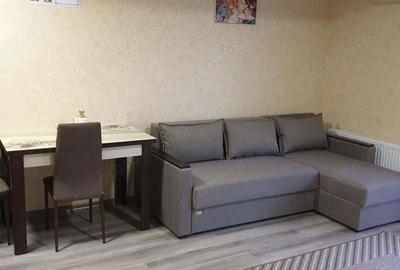 Apartament cu 2 camere semidecomandat în Giurgiului - 3