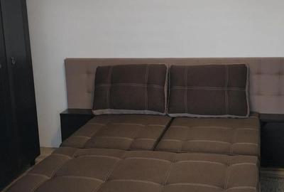 Apartament cu 2 camere semidecomandat, mobilat în Central - 3