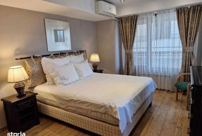 Apartament cu 2 camere în Central - 1