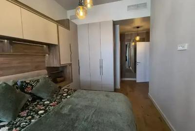 Apartament cu 3 camere decomandat, mobilat în Aviației - 8
