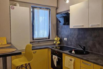 Garsonieră nedecomandată în Nord - 4