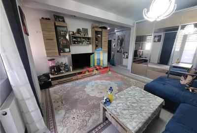 Apartament cu 3 camere decomandat, mobilat în Militari