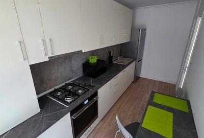 Apartament 3 camere Prima Inchiriere zona Pipera in MTM Sky Residence cu Parcare - 3