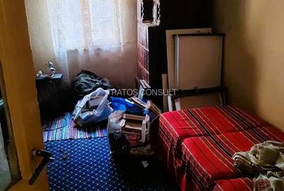 Casă cu 4 camere cu Teren 680 Mp în Hotarele - 4