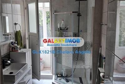 Unirii-11 Iunie apartament 4 camere, suprafata utila 124 mp, finisat - 12