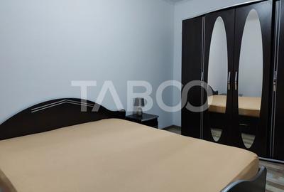 Apartament cu 2 camere decomandat, mobilat în Șelimbăr - 13