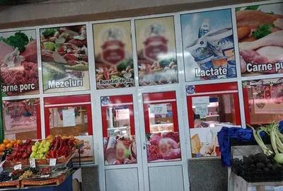 Spa?iu Comercial de Inchiriat Pia?a Zahana Pozi?ie Strategica!