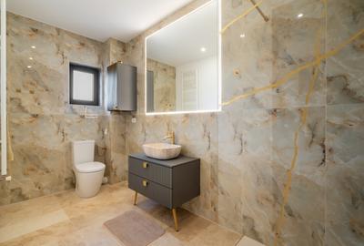 Casă individuală cu 7 camere cu Garaj în Brănești - 44