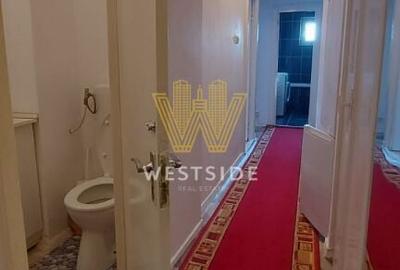 Apartament cu 3 camere decomandat în Olimpia-Stadion - 4