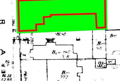 Casă cu Canalizare în Aviatorilor - 2