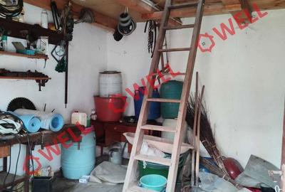 Casă cu 4 camere în Tamașfalău - 1