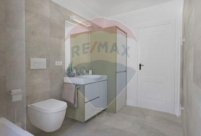 De Vanzare Garsoniera 40 mp Bloc Nou 2026 Optiuni Parcare - 3