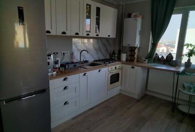 APARTAMENT 3 CAMERE - PALAZU MARE - 3