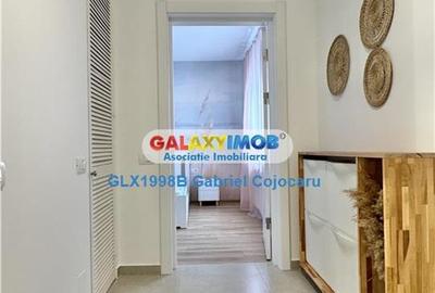 Apartament cu 2 camere decomandat, mobilat în Polonă - 7