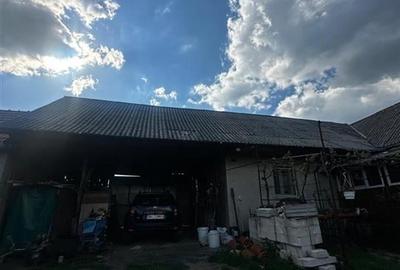 Reco Casa cu teren Lugasu de Sus, la 32 km de Oradea - 5