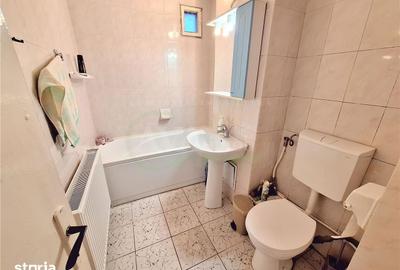 Apartament cu 2 camere semidecomandat în Cornișa - 16