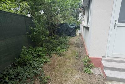 Apartament cu 2 camere semidecomandat în Calea București - 3