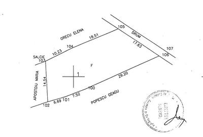Spațiu comercial, în Runcu - 7