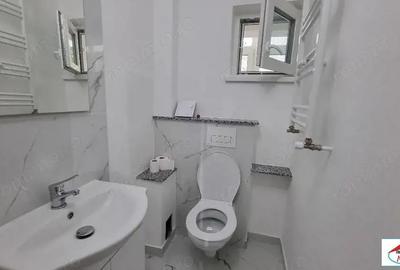 Apartament cu 3 camere în Micro 16 - 4