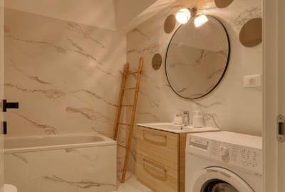 Inchiriez garsoniera Smart Residence Lujerului - 8