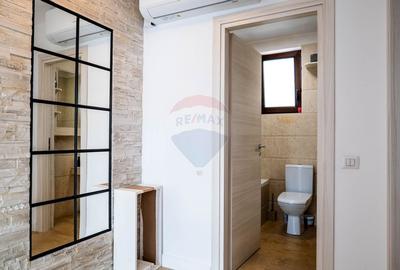 Vanzare - vila 4 camere de complet mobilata, str. Caisului - Dobroesti - 23